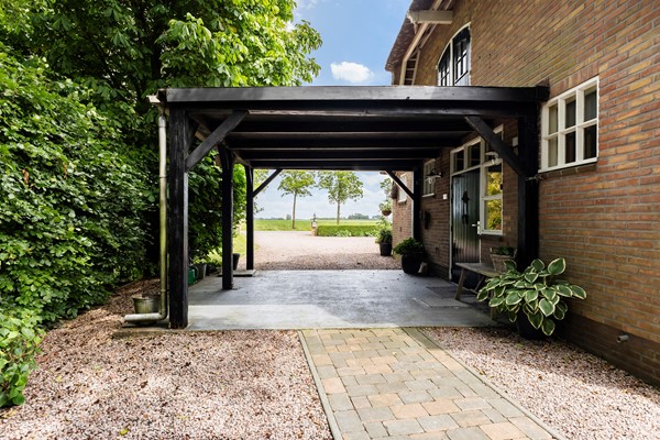 Medium property photo - Sirtemawei 1, 9038 TA Ingelum